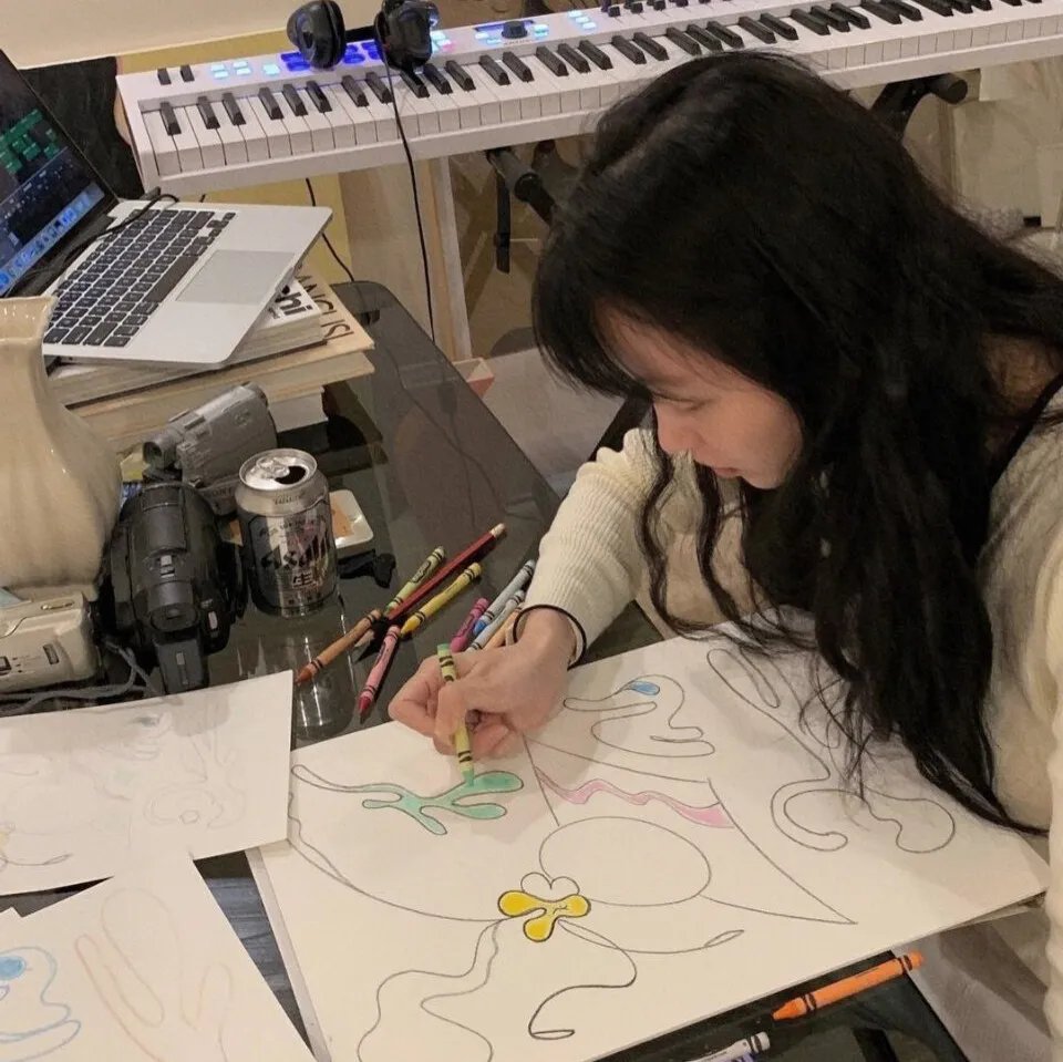 樱,重逢的加奈子